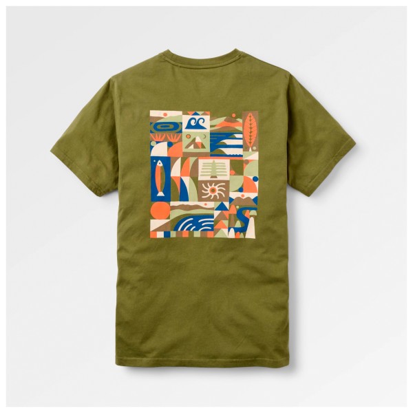 Passenger - Lost On Purpose T-Shirt - T-shirt