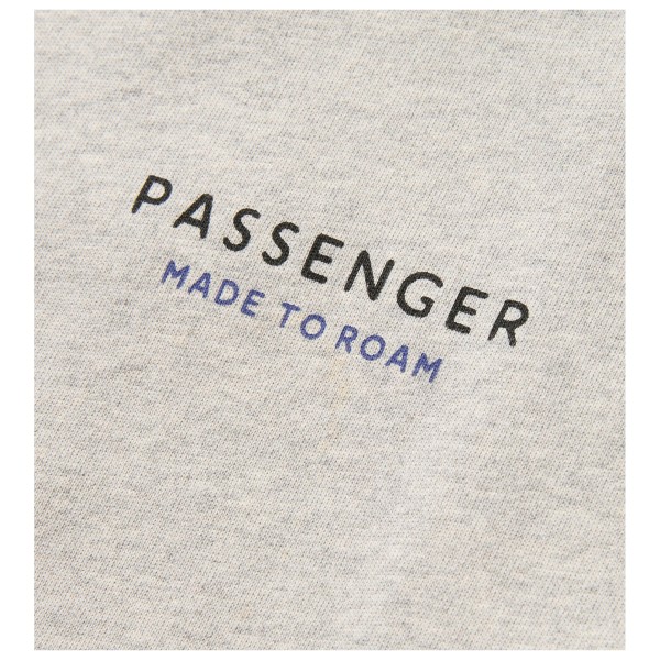 Passenger - Slower Rhythms Relaxed Fit T-Shirt - T-shirt