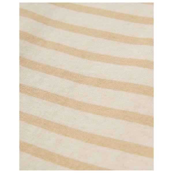 Passenger - Zen Recycled Cotton Relaxed Fit T-Shirt - T-paidat