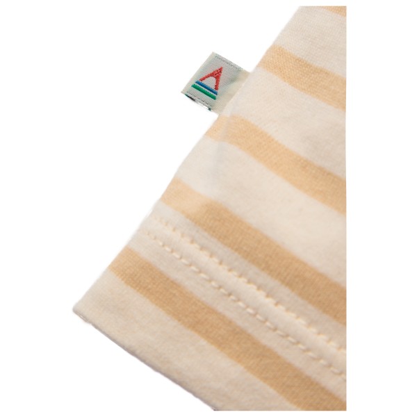 Passenger - Zen Recycled Cotton Relaxed Fit T-Shirt - T-paidat