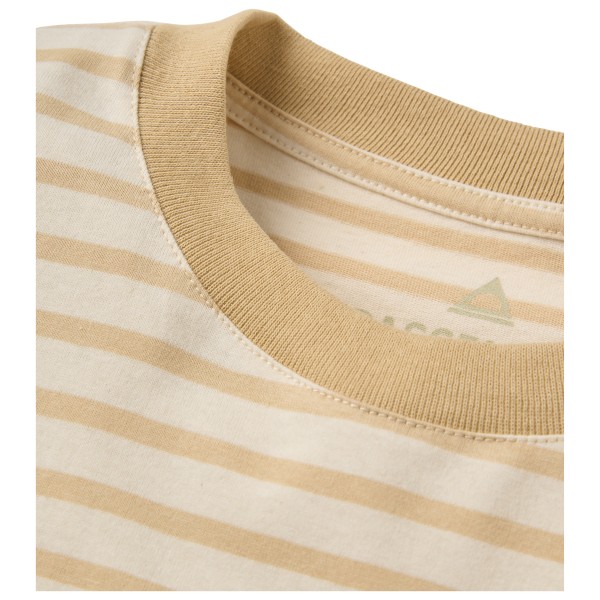 Passenger - Zen Recycled Cotton Relaxed Fit T-Shirt - T-Shirt