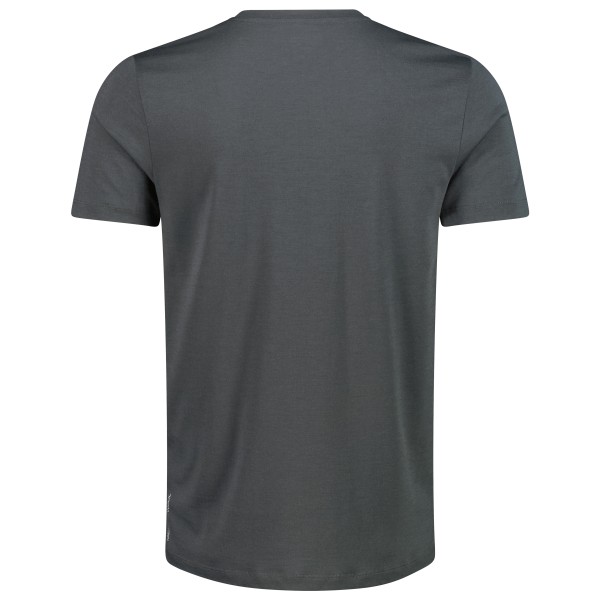 CMP - T-Shirt 36N0517 - Camiseta de merino
