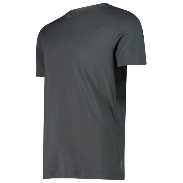 CMP - T-Shirt 36N0517 - Merino-shirt