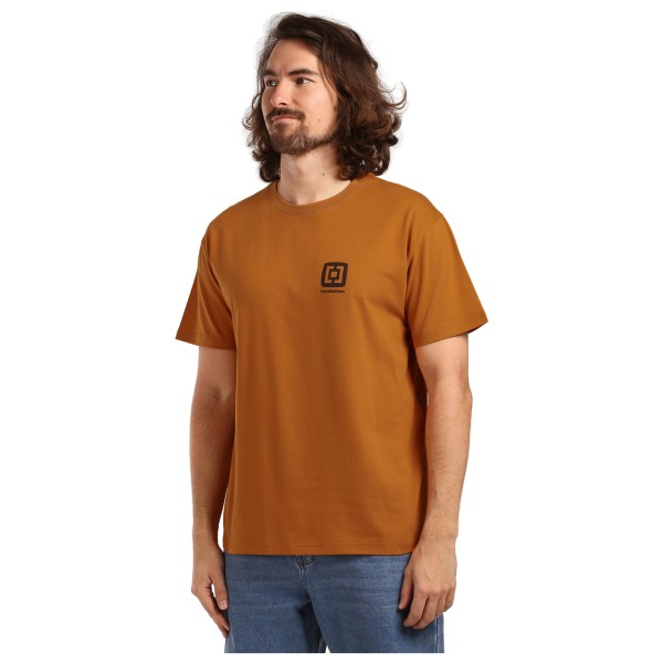 Horsefeathers - Mini Logo T-Shirt - T-Shirt