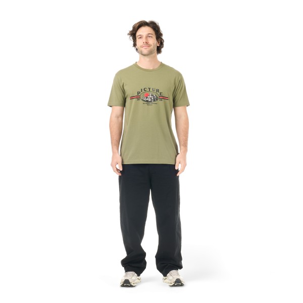 Picture - Authentic Tee - T-shirt