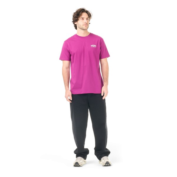 Picture - Baguette Club Tee - Camiseta de manga corta