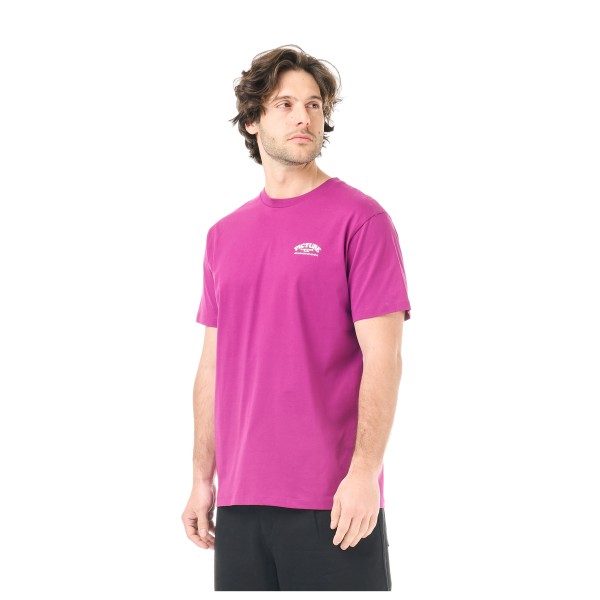 Picture - Baguette Club Tee - T-shirt