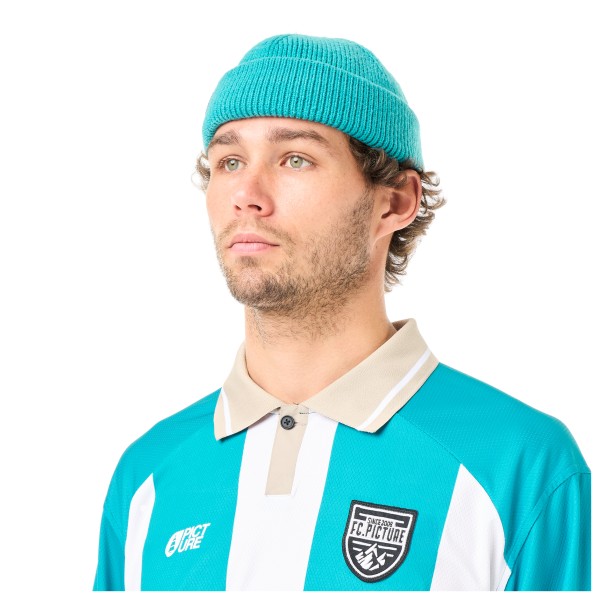 Picture - FC Picture L/S Tee - Camiseta de manga larga