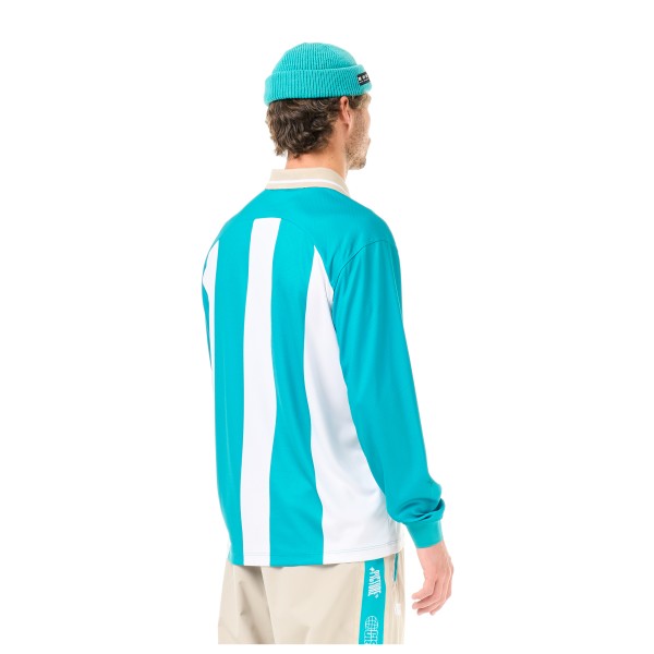 Picture - FC Picture L/S Tee - Longsleeve