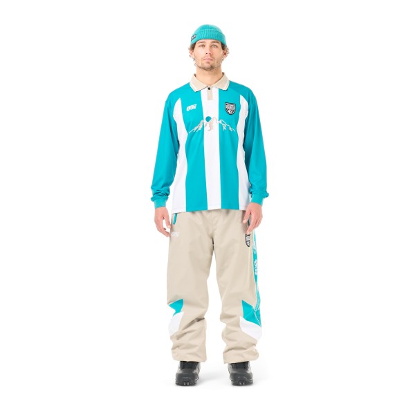 Picture - FC Picture L/S Tee - Longsleeve