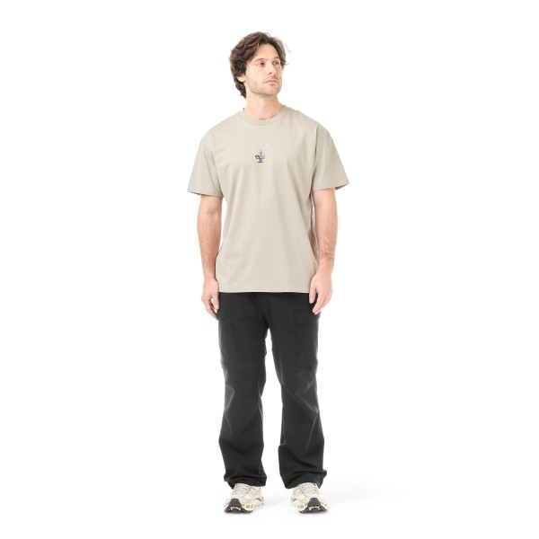 Picture - Get Wild Tee - Camiseta de manga corta