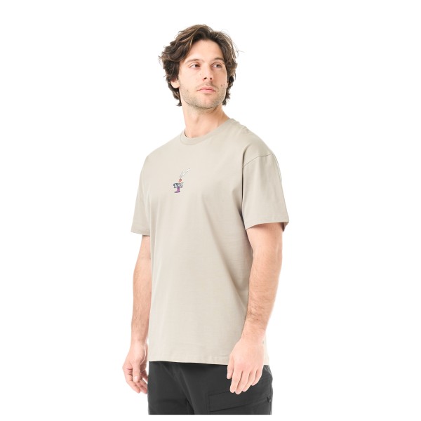 Picture - Get Wild Tee - T-shirt