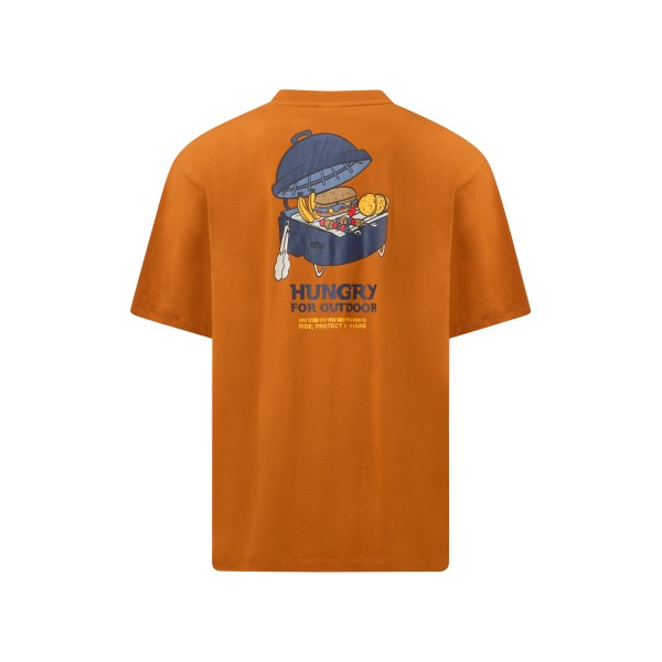 Picture - Hungry OTD Tee - T-shirt