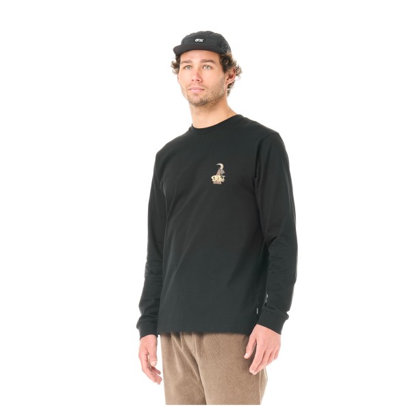 Picture - Kenoma L/S Tee - Camiseta de manga larga