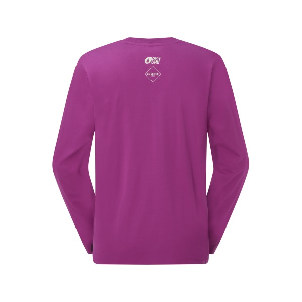 Picture - Picture X GTX L/S Tee - Camiseta de manga larga