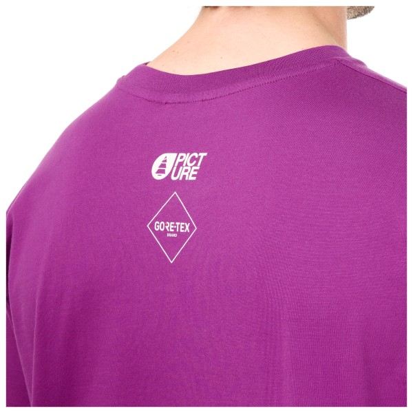 Picture - Picture X GTX L/S Tee - Camiseta de manga larga
