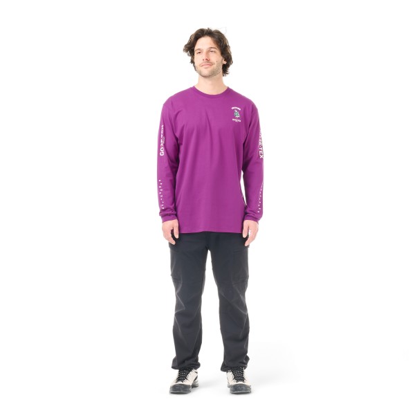 Picture - Picture X GTX L/S Tee - Camiseta de manga larga