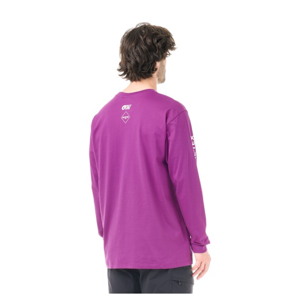 Picture - Picture X GTX L/S Tee - Longsleeve
