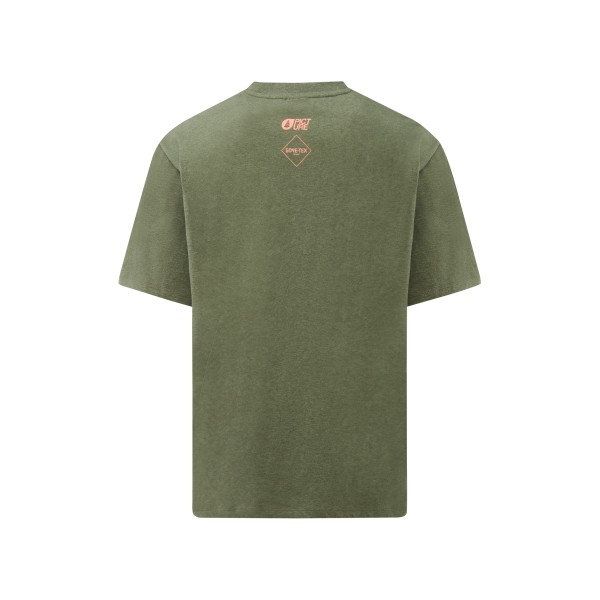 Picture - Picture X GTX Tee - T-shirt