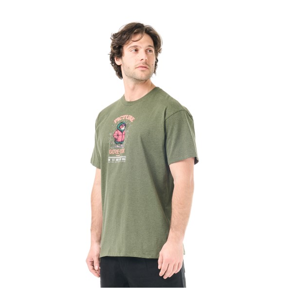 Picture - Picture X GTX Tee - T-shirt