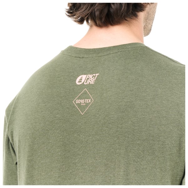 Picture - Picture X GTX Tee - T-shirt