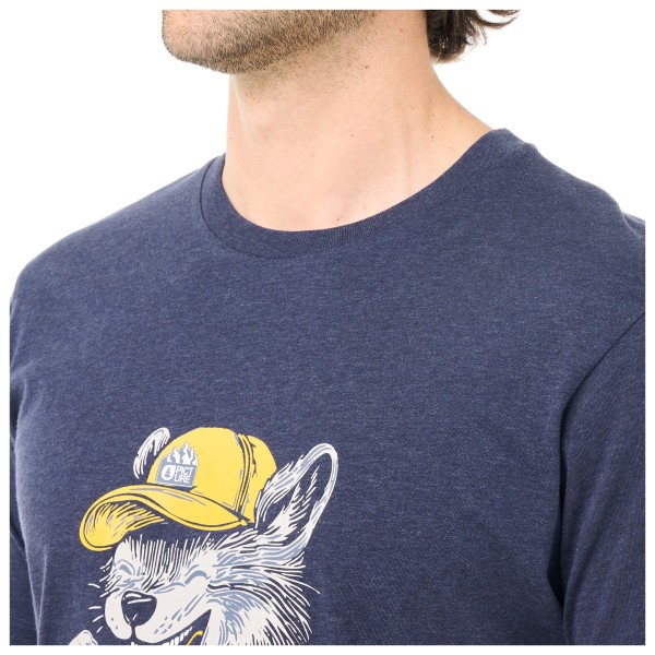 Picture - Ryker Tee - T-shirt