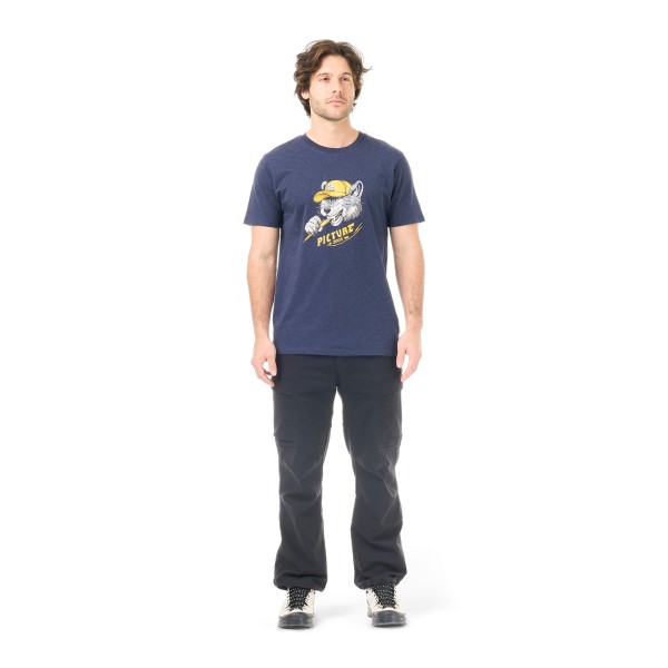 Picture - Ryker Tee - T-shirt