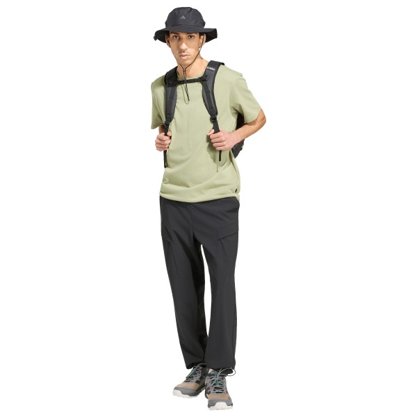 adidas Terrex - Camper Graphic Tee - T-shirt