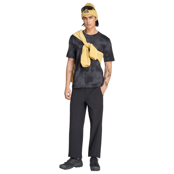 adidas Terrex - MT AOP Tee - Tekninen paita