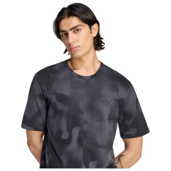 adidas Terrex - MT AOP Tee - Tekninen paita