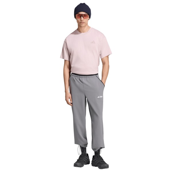 adidas Terrex - U Elements Graphic Tee - Camiseta de manga corta