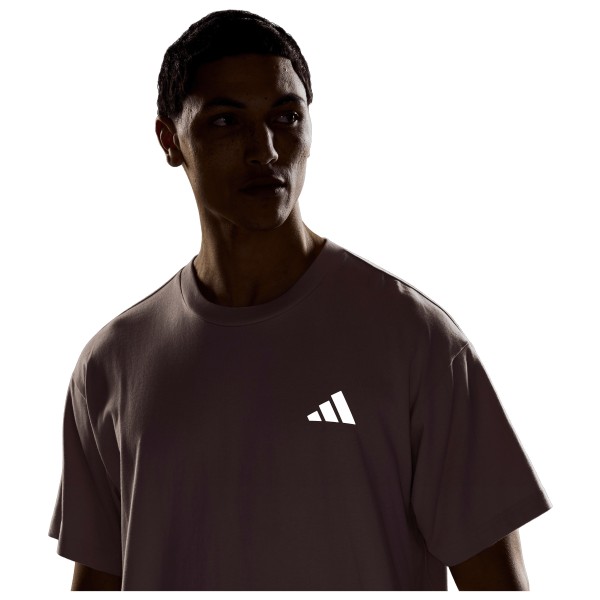 adidas Terrex - U Elements Graphic Tee - T-shirt