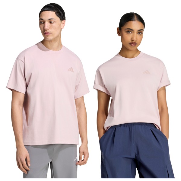 adidas Terrex - U Elements Graphic Tee - T-shirt