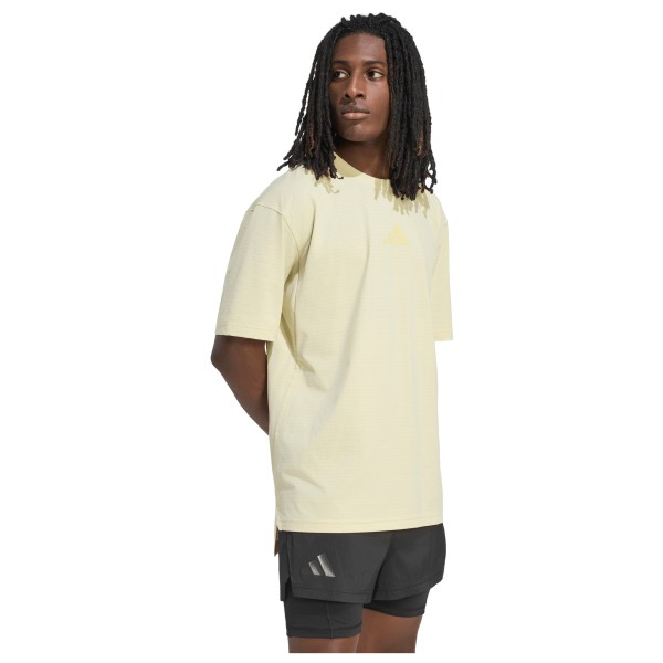 adidas Terrex - Xplore Trail Tee - Tekninen paita