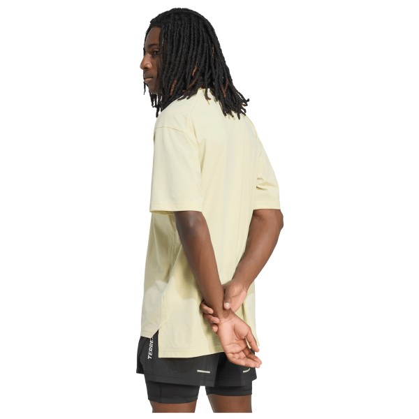 adidas Terrex - Xplore Trail Tee - Tekninen paita
