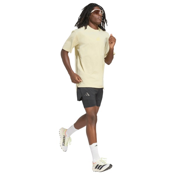 adidas Terrex - Xplore Trail Tee - Tekninen paita