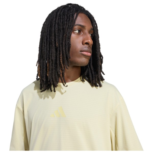 adidas Terrex - Xplore Trail Tee - Tekninen paita