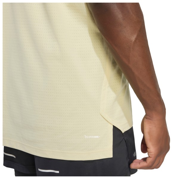 adidas Terrex - Xplore Trail Tee - Tekninen paita