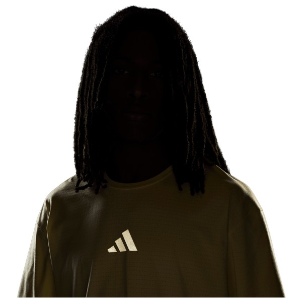 adidas Terrex - Xplore Trail Tee - Tekninen paita