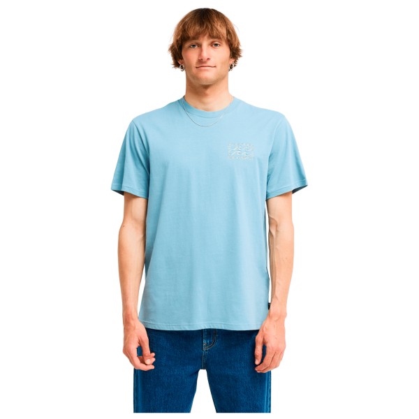 Billabong - Crayon Wave S/S - T-shirt
