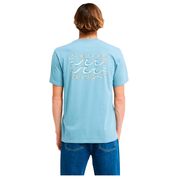 Billabong - Crayon Wave S/S - T-shirt