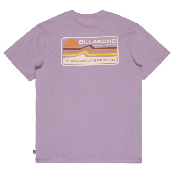 Billabong - Range S/S - T-shirt