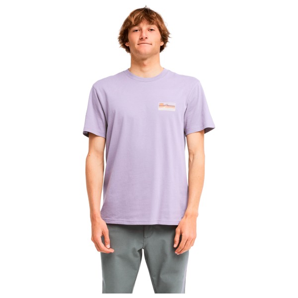 Billabong - Range S/S - T-shirt
