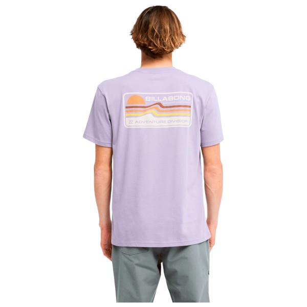 Billabong - Range S/S - T-shirt