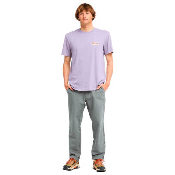 Billabong - Range S/S - T-shirt