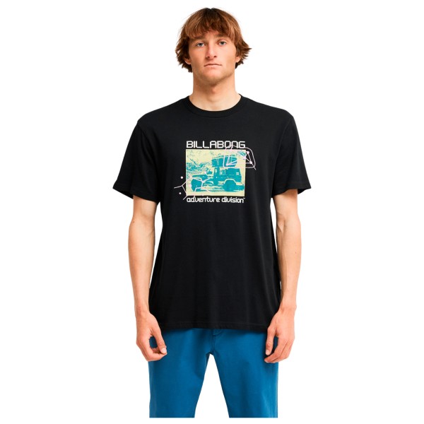 Billabong - Stack S/S - Camiseta de manga corta