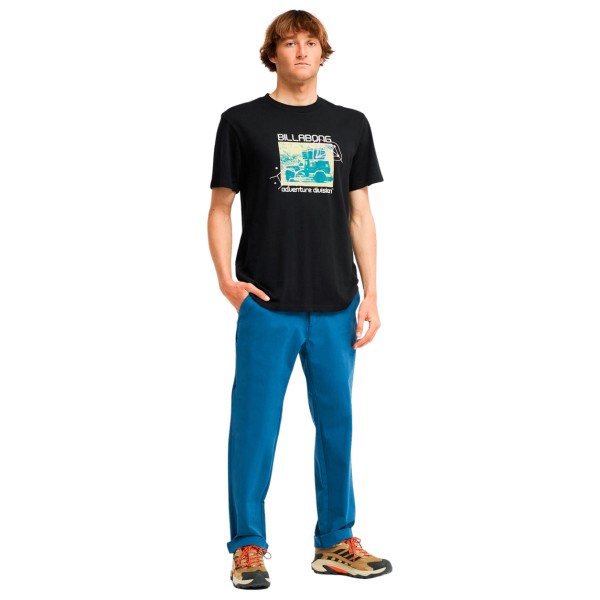 Billabong - Stack S/S - T-shirt