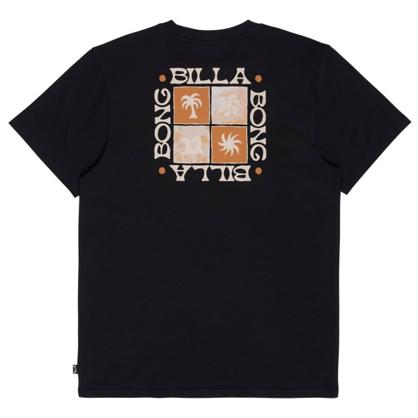 Billabong - Troppo S/S - T-shirt