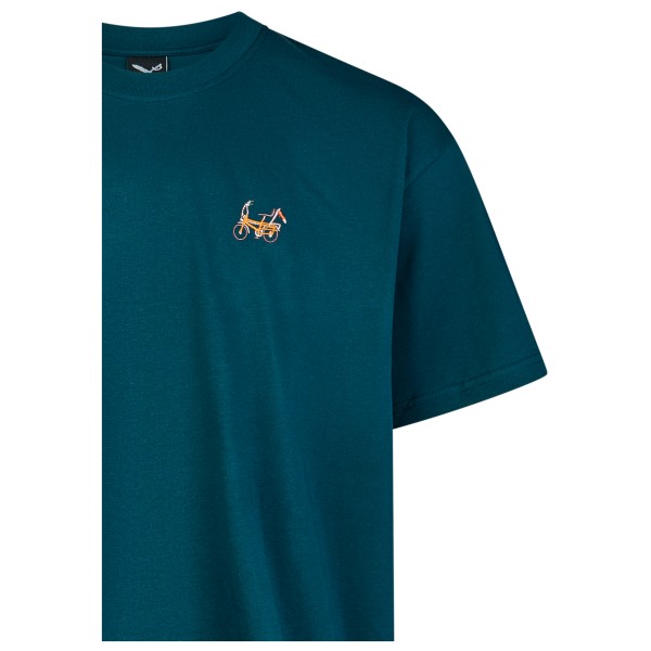 Iriedaily - Bonacycle T-Shirt - Camiseta de manga corta
