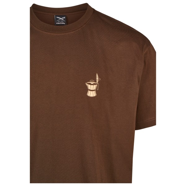 Iriedaily - Couchboy T-Shirt - Camiseta de manga corta